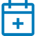 Icon für Terminimport