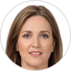 Portrait von Lea Fischbacher